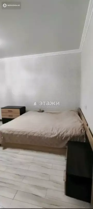 48.3 м², 1-комнатная квартира, этаж 15 из 17, 48 м², изображение - 4
