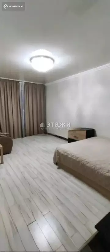 48.3 м², 1-комнатная квартира, этаж 15 из 17, 48 м², изображение - 5