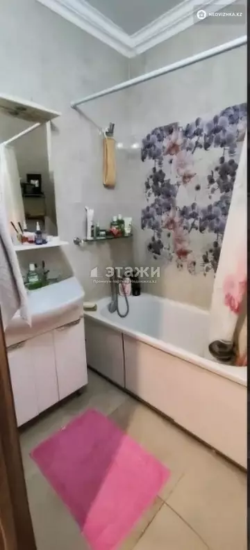 48.3 м², 1-комнатная квартира, этаж 15 из 17, 48 м², изображение - 6