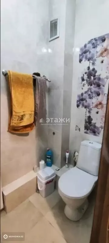 48.3 м², 1-комнатная квартира, этаж 15 из 17, 48 м², изображение - 7
