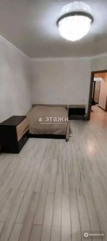 48.3 м², 1-комнатная квартира, этаж 15 из 17, 48 м², изображение - 8