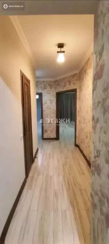 48.3 м², 1-комнатная квартира, этаж 15 из 17, 48 м², изображение - 9