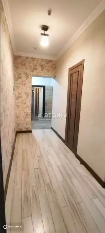 48.3 м², 1-комнатная квартира, этаж 15 из 17, 48 м², изображение - 10