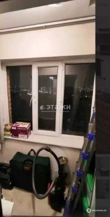 48.3 м², 1-комнатная квартира, этаж 15 из 17, 48 м², изображение - 11