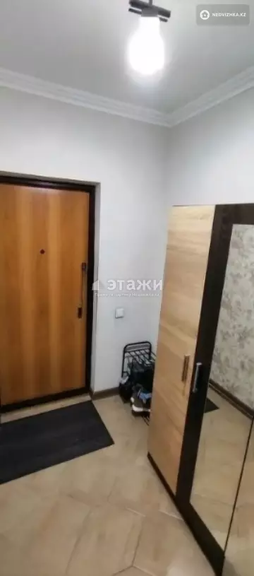 48.3 м², 1-комнатная квартира, этаж 15 из 17, 48 м², изображение - 12