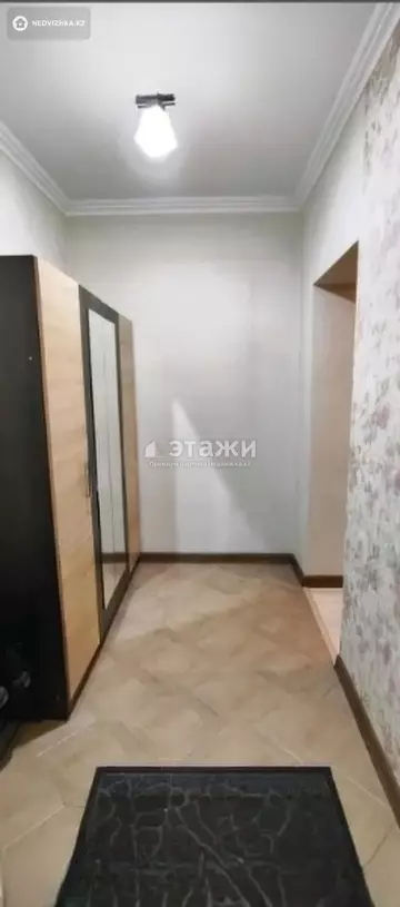 48.3 м², 1-комнатная квартира, этаж 15 из 17, 48 м², изображение - 13