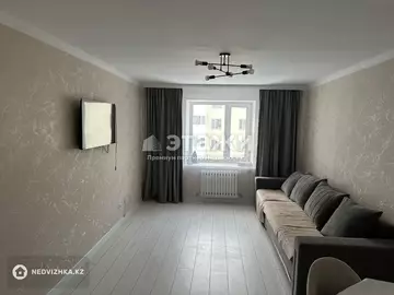 56 м², 2-комнатная квартира, этаж 4 из 5, 56 м², изображение - 2