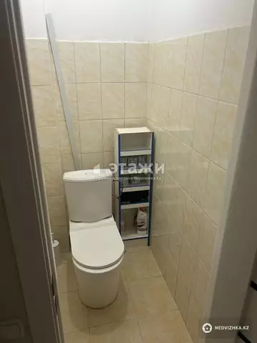 56 м², 2-комнатная квартира, этаж 4 из 5, 56 м², изображение - 1
