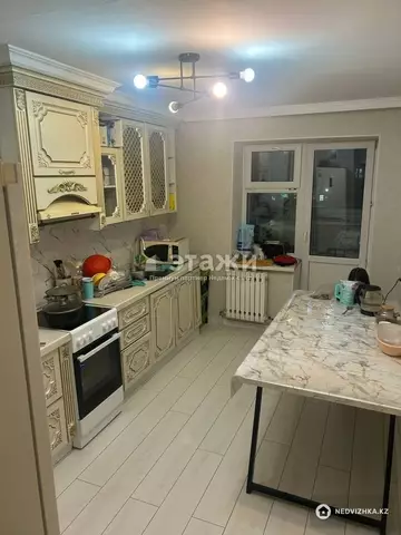 56 м², 2-комнатная квартира, этаж 4 из 5, 56 м², изображение - 3