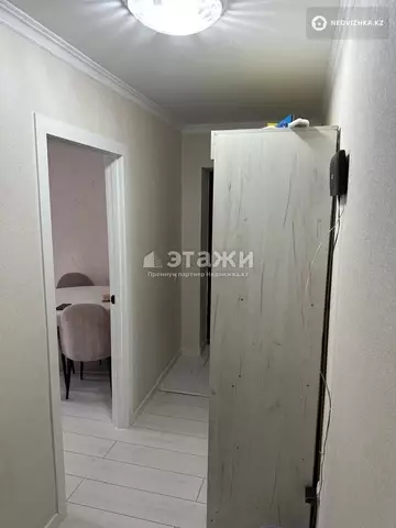 56 м², 2-комнатная квартира, этаж 4 из 5, 56 м², изображение - 4