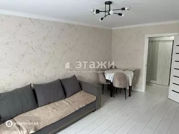 56 м², 2-комнатная квартира, этаж 4 из 5, 56 м², изображение - 6