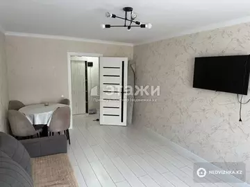 56 м², 2-комнатная квартира, этаж 4 из 5, 56 м², изображение - 8