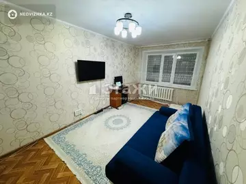 47.4 м², 2-комнатная квартира, этаж 4 из 5, 47 м², изображение - 0