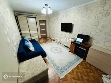 47.4 м², 2-комнатная квартира, этаж 4 из 5, 47 м², изображение - 1