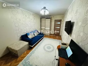 47.4 м², 2-комнатная квартира, этаж 4 из 5, 47 м², изображение - 3