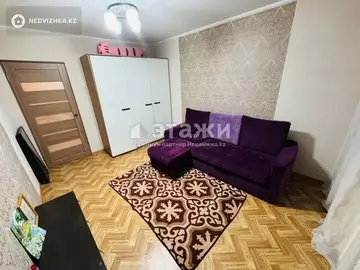 47.4 м², 2-комнатная квартира, этаж 4 из 5, 47 м², изображение - 5