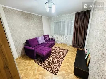 47.4 м², 2-комнатная квартира, этаж 4 из 5, 47 м², изображение - 4