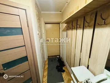 47.4 м², 2-комнатная квартира, этаж 4 из 5, 47 м², изображение - 7