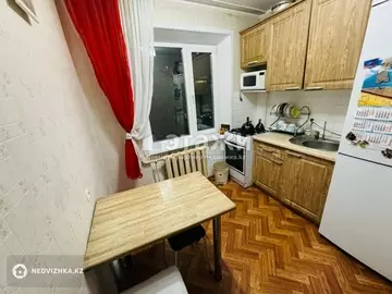 47.4 м², 2-комнатная квартира, этаж 4 из 5, 47 м², изображение - 10