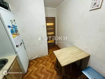 47.4 м², 2-комнатная квартира, этаж 4 из 5, 47 м², изображение - 11