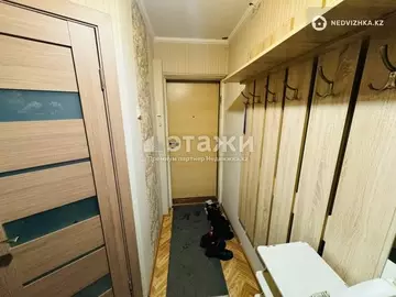 47.4 м², 2-комнатная квартира, этаж 4 из 5, 47 м², изображение - 12