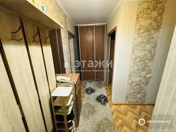 47.4 м², 2-комнатная квартира, этаж 4 из 5, 47 м², изображение - 13