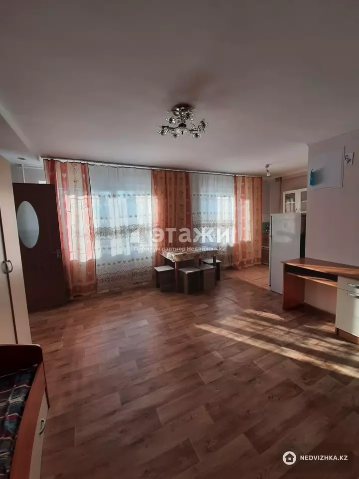 36.3 м², 2-комнатная квартира, этаж 1 из 5, 36 м², изображение - 1