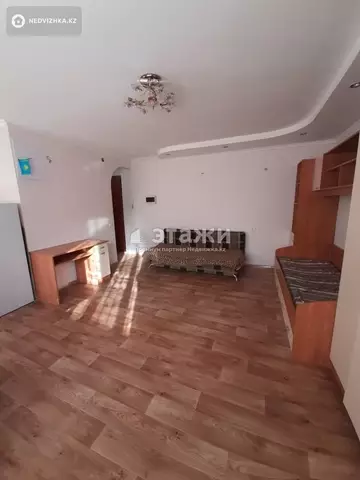 36.3 м², 2-комнатная квартира, этаж 1 из 5, 36 м², изображение - 0