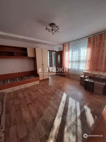 36.3 м², 2-комнатная квартира, этаж 1 из 5, 36 м², изображение - 1