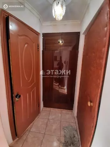 36.3 м², 2-комнатная квартира, этаж 1 из 5, 36 м², изображение - 2