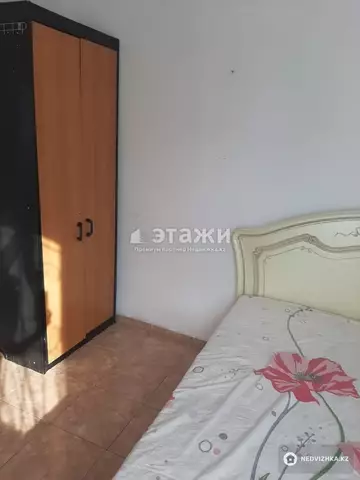 36.3 м², 2-комнатная квартира, этаж 1 из 5, 36 м², изображение - 3