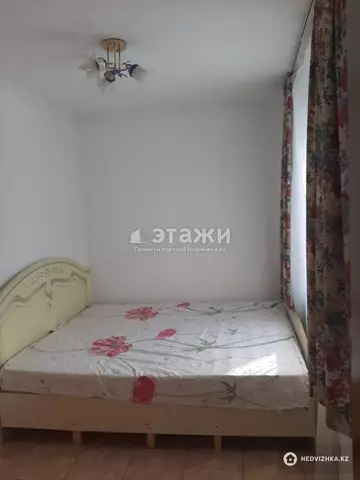 36.3 м², 2-комнатная квартира, этаж 1 из 5, 36 м², изображение - 4
