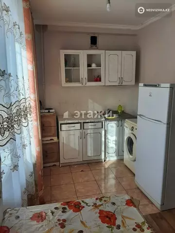 36.3 м², 2-комнатная квартира, этаж 1 из 5, 36 м², изображение - 6