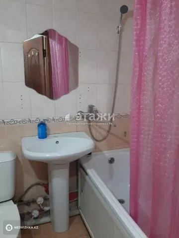 36.3 м², 2-комнатная квартира, этаж 1 из 5, 36 м², изображение - 7