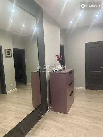 73.9 м², 2-комнатная квартира, этаж 3 из 15, 74 м², изображение - 0