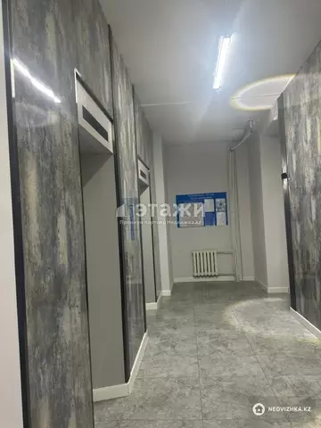 73.9 м², 2-комнатная квартира, этаж 3 из 15, 74 м², изображение - 1