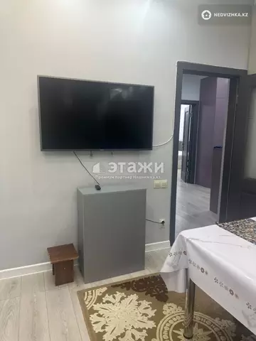 73.9 м², 2-комнатная квартира, этаж 3 из 15, 74 м², изображение - 4