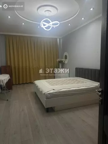 73.9 м², 2-комнатная квартира, этаж 3 из 15, 74 м², изображение - 8
