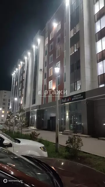 40.4 м², 1-комнатная квартира, этаж 5 из 10, 40 м², изображение - 5