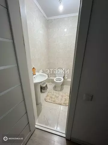 1-комнатная квартира, этаж 5 из 10, 40 м²