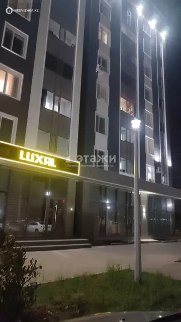 40.4 м², 1-комнатная квартира, этаж 5 из 10, 40 м², изображение - 6