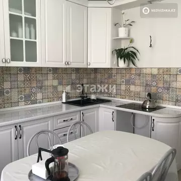 1-комнатная квартира, этаж 5 из 10, 40 м²