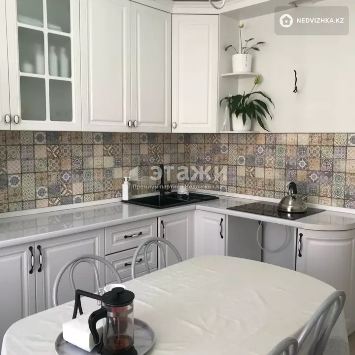 40.4 м², 1-комнатная квартира, этаж 5 из 10, 40 м², изображение - 1