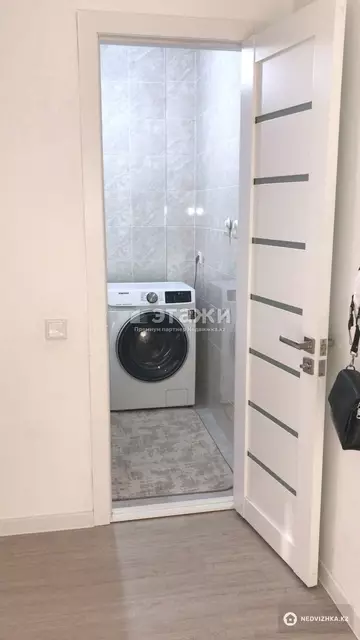 40.4 м², 1-комнатная квартира, этаж 5 из 10, 40 м², изображение - 4