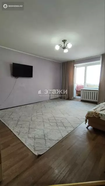 2-комнатная квартира, этаж 2 из 5, 68 м²