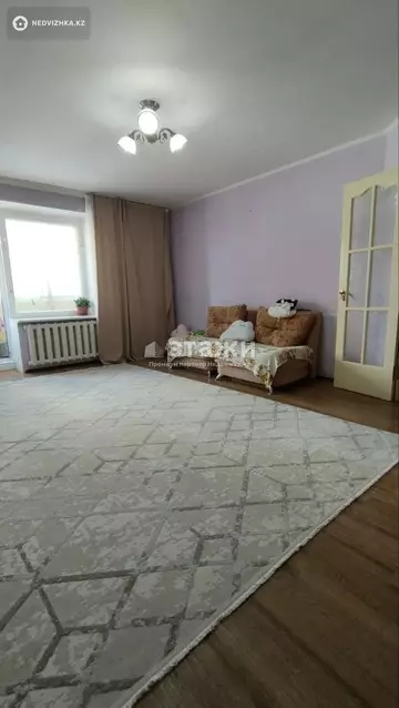 68 м², 2-комнатная квартира, этаж 2 из 5, 68 м², изображение - 0