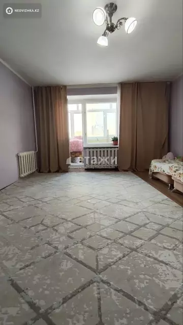 2-комнатная квартира, этаж 2 из 5, 68 м²