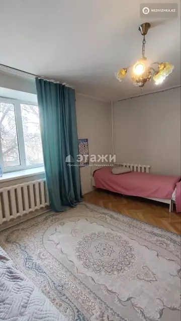 68 м², 2-комнатная квартира, этаж 2 из 5, 68 м², изображение - 4