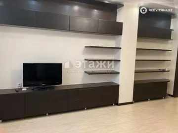 1-комнатная квартира, этаж 6 из 9, 43 м²