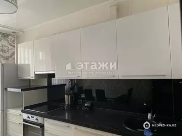 43 м², 1-комнатная квартира, этаж 6 из 9, 43 м², изображение - 6